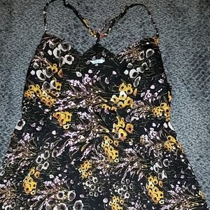 Kimchi blue mini cocktail dress